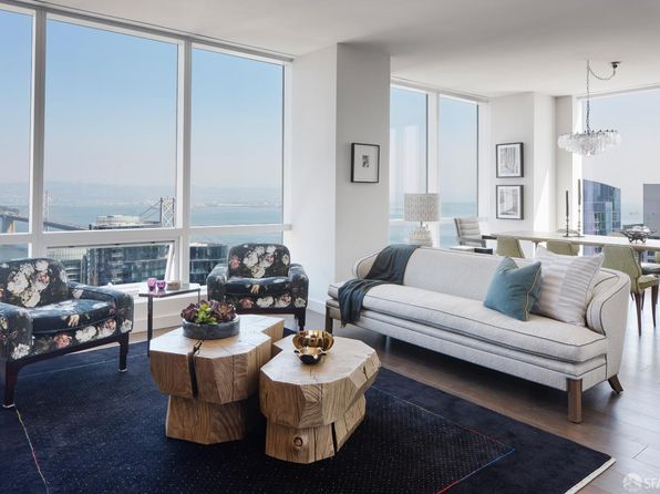 488 Folsom St #4601, listing photo 1