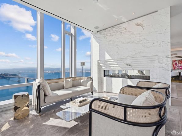 181 Fremont St #Penthouse 70, listing photo 21