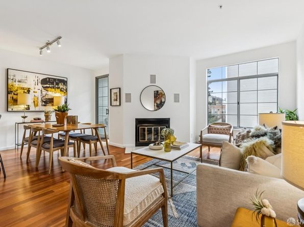 2060 Sutter St APT 406, listing photo 1