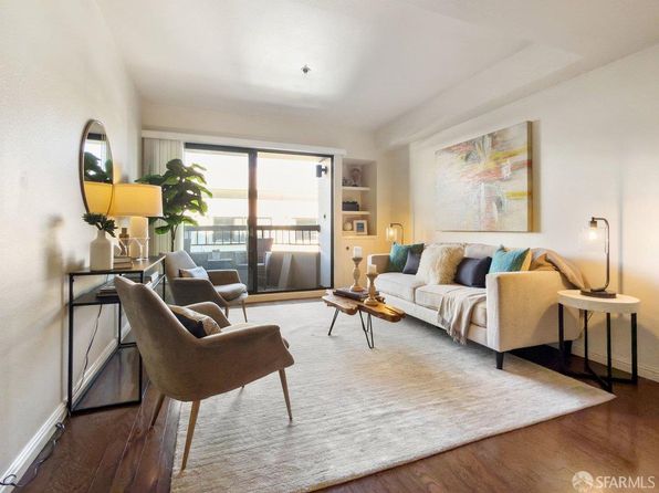 601 Van Ness Ave APT 510, listing photo 1