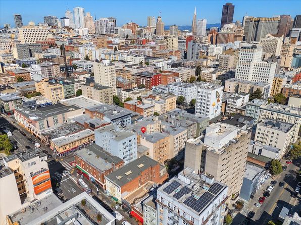 Ofarrell Sanfrancisco, listing photo 8