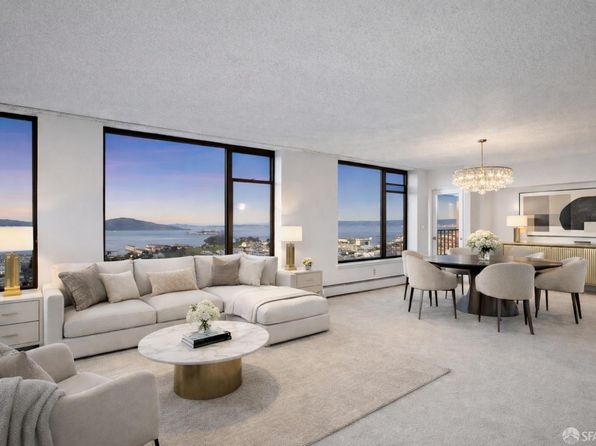 2190 Broadway St APT 9W, listing photo 1