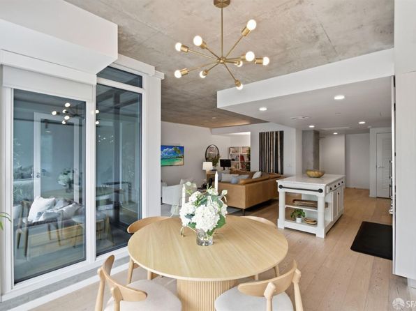 338 Potrero Ave Unit 204, listing photo 9