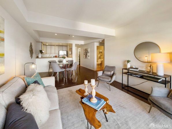 601 Van Ness Ave APT 510, listing photo 4