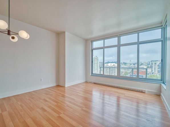 1310 Fillmore St Penthouse 2, listing photo 4