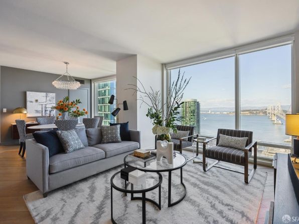 401 Harrison St APT 31D, listing photo 2