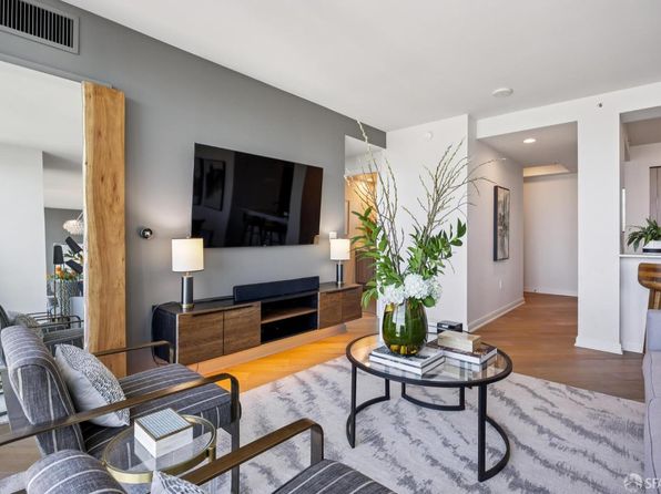 401 Harrison St APT 31D, listing photo 5