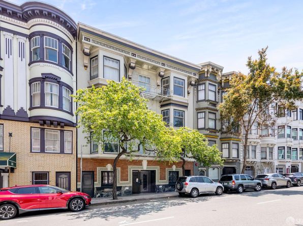 1155 Pine St APT 17, listing photo 2