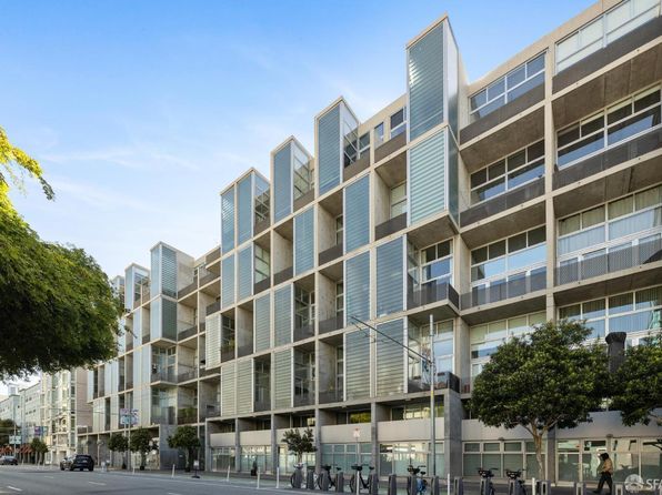 855 Folsom St APT 305, listing photo 22
