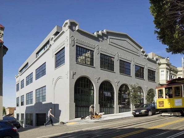 1945 Hyde St #4, listing photo 5