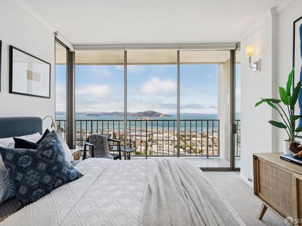 999 Green St APT 2001, listing photo 22