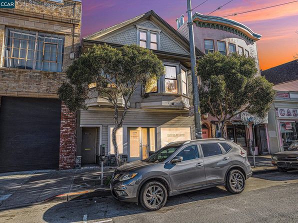 3755 Mission St #3759, listing photo 2