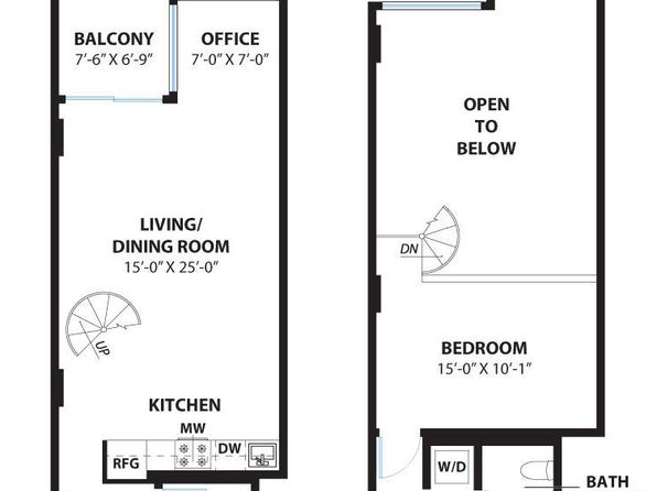 855 Folsom St APT 305, listing photo 24