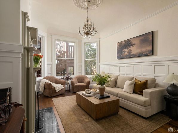 808 Haight St, listing photo 4