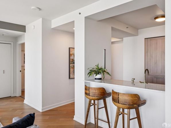 401 Harrison St APT 31D, listing photo 18