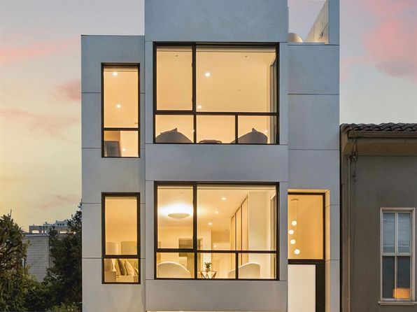 Listing photo of 2007 Filbert St