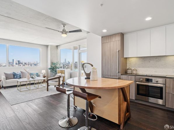 45 Bartlett St Unit 609, listing photo 3
