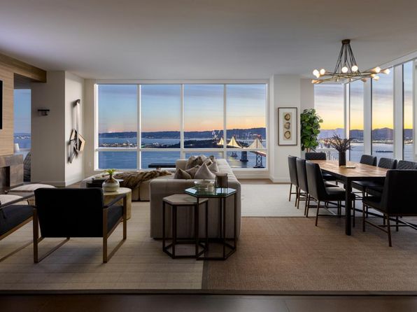 488 Folsom St #5301, listing photo 1
