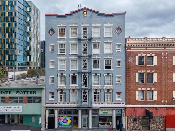 Listing photo of 9th Sanfrancisco