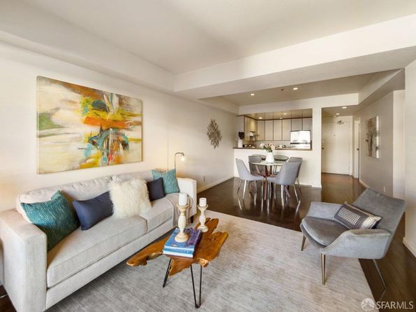 601 Van Ness Ave APT 510, listing photo 5