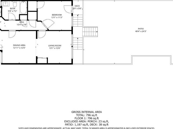 728 Page St APT 2, listing photo 31