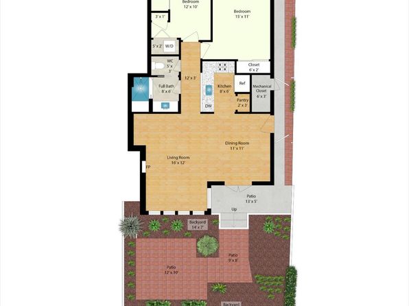 2757 Greenwich St, listing photo 28