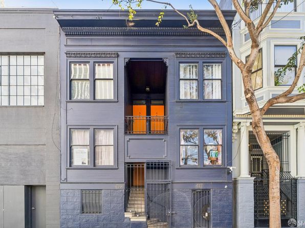 435 Tehama St, listing photo 1