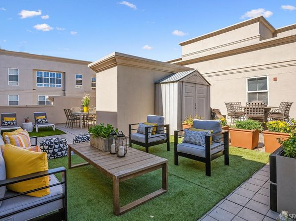 821 Folsom St APT 412, listing photo 1