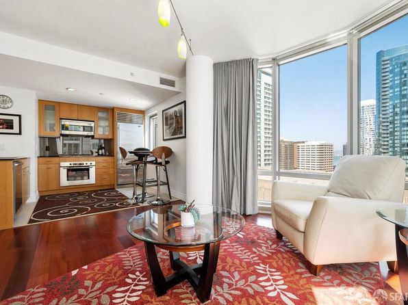 333 1st St #N1507, listing photo 4