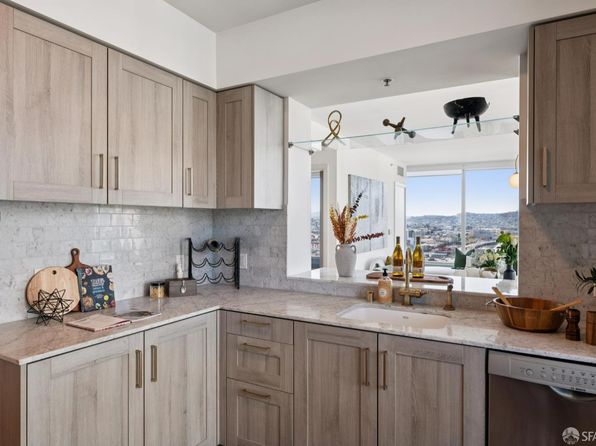 401 Harrison St APT 18B, listing photo 17