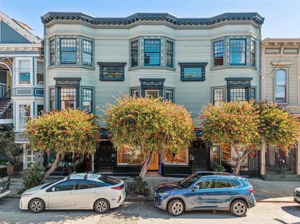 Listing photo of 136 Fillmore St