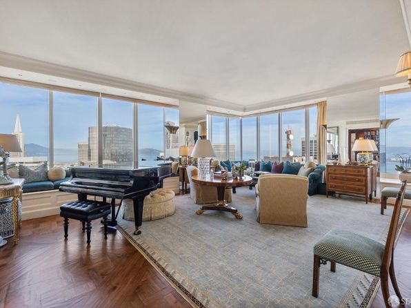 301 Mission St APT 52B, listing photo 4