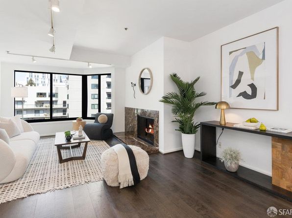 601 Van Ness Ave APT 67, listing photo 3