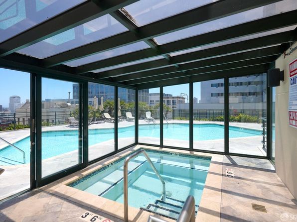 1 Daniel Burnham Court #816, listing photo 6