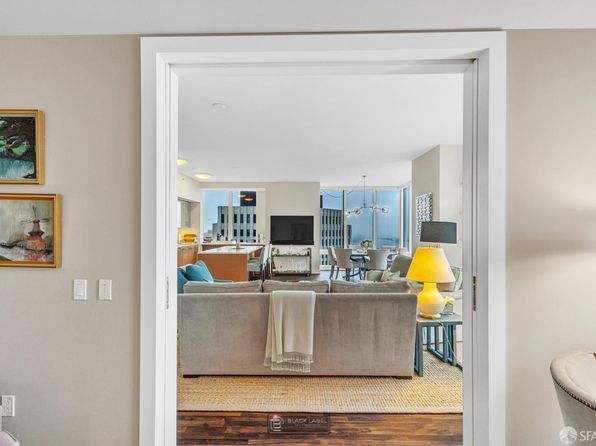 301 Mission St APT 40D, listing photo 42
