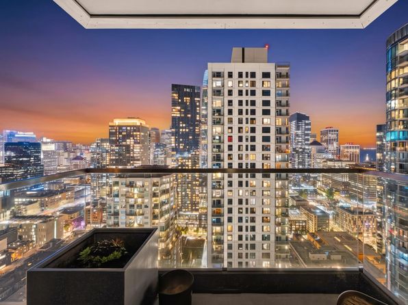 401 Harrison St APT 32B, listing photo 7