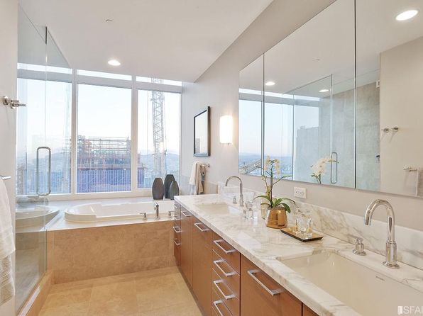 301 Mission St #1A, listing photo 23