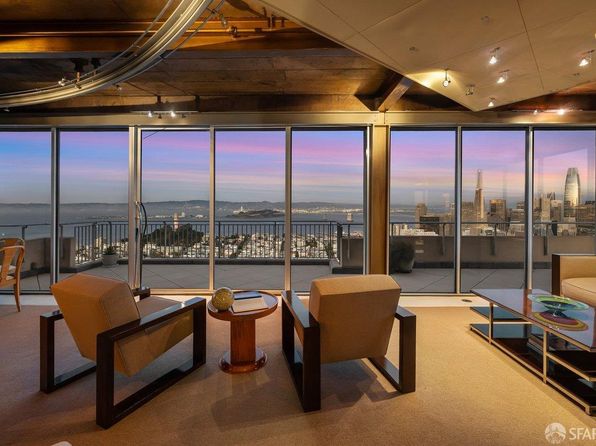 1750 Taylor St #Penthouse, listing photo 2