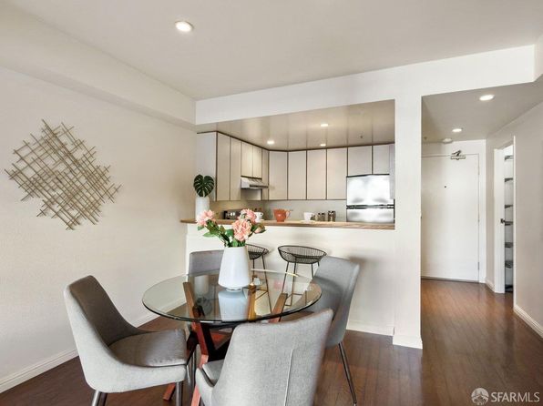 601 Van Ness Ave APT 510, listing photo 8