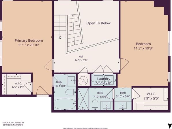 1829 15th St APT 4, listing photo 8