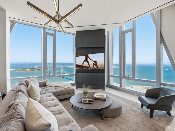181 Fremont St #Penthouse 70, listing photo 12