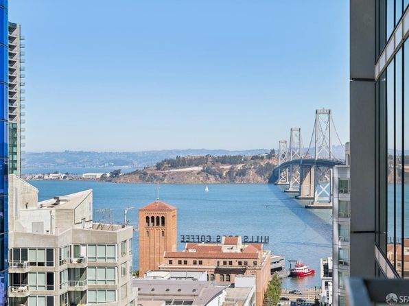 401 Harrison St APT 18B, listing photo 13