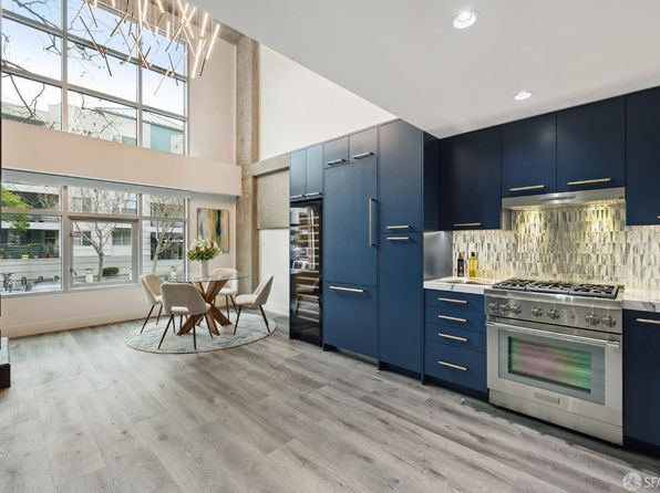 200 Brannan St APT 130, listing photo 21