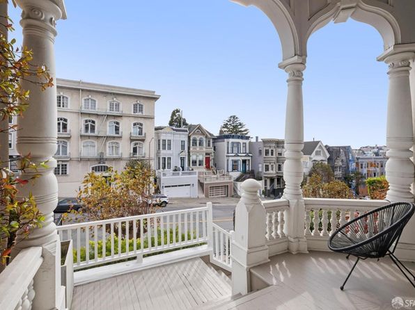 2226 California St #301, listing photo 1