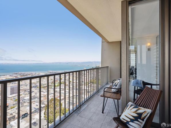 999 Green St APT 2001, listing photo 24