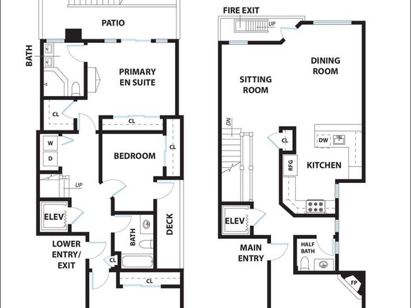 3 Dawson Pl, listing photo 30