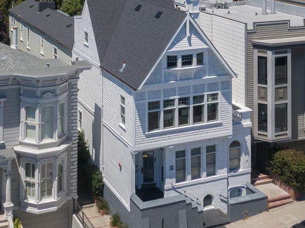 Listing photo of 2334 California St