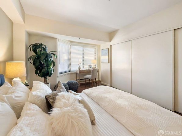 601 Van Ness Ave APT 510, listing photo 19