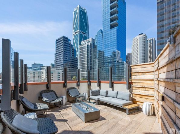 280 Spear St #28H, listing photo 37