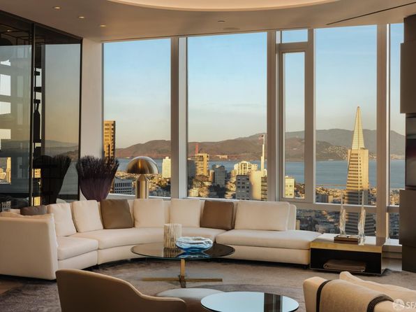 181 Fremont St #Penthouse 70, listing photo 13